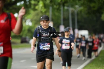 Runner Photo 36033