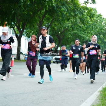 Runner Photo 3603301
