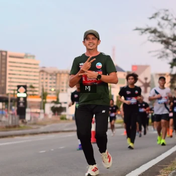 Runner Photo 3603302