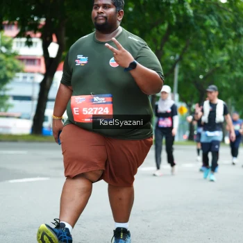 Runner Photo 3603303