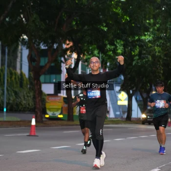 Runner Photo 3603304