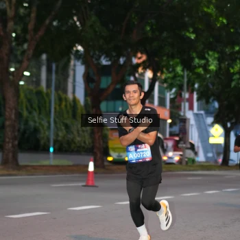 Runner Photo 3603305