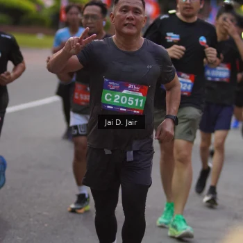 Runner Photo 3603306