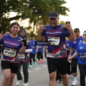 Runner Photo 3603307
