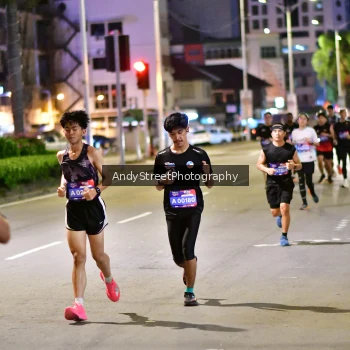 Runner Photo 3603308