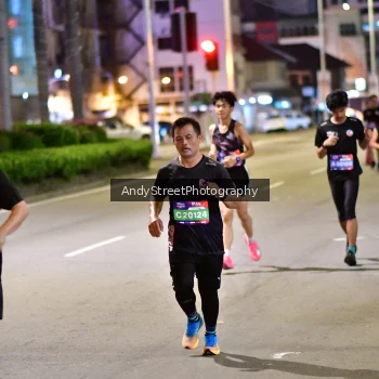 Runner Photo 3603309