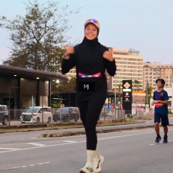 Runner Photo 3603310