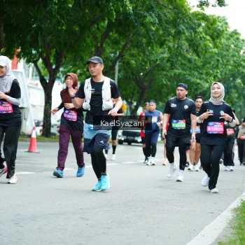 Runner Photo 3603312