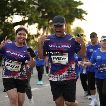 Runner Photo 3603313