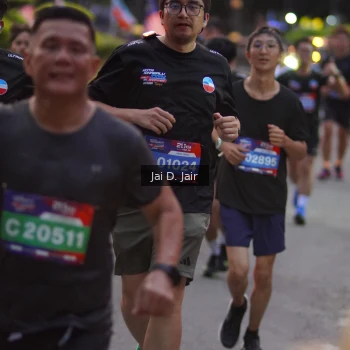 Runner Photo 3603315