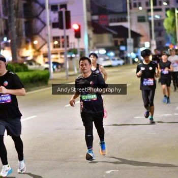 Runner Photo 3603316