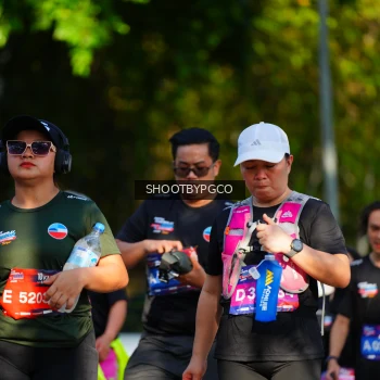 Runner Photo 3603317