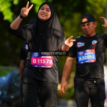 Runner Photo 3603320