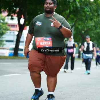 Runner Photo 3603321