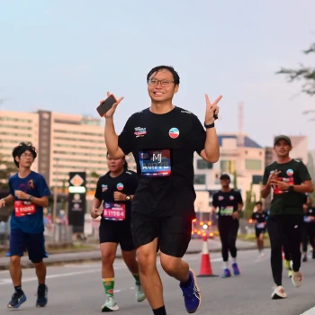 Runner Photo 3603322