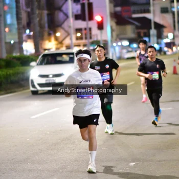 Runner Photo 3603323
