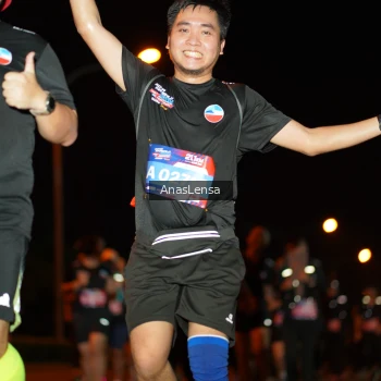 Runner Photo 3603324