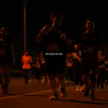 Runner Photo 3603325