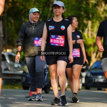Runner Photo 3603326
