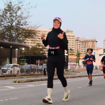 Runner Photo 3603329
