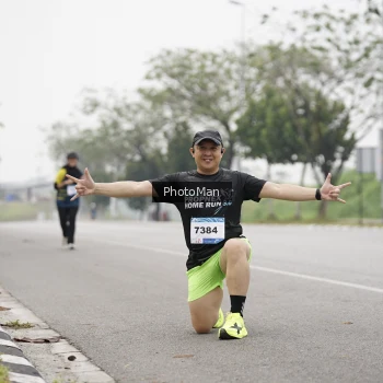 Runner Photo 3603331