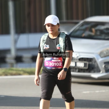 Runner Photo 3603333