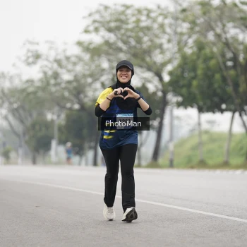 Runner Photo 3603334