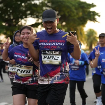 Runner Photo 3603335