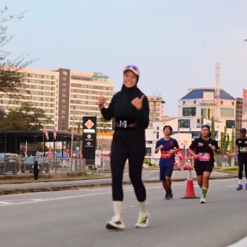 Runner Photo 3603337