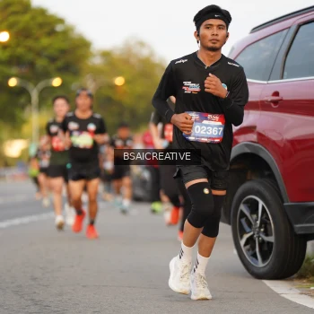 Runner Photo 3603339