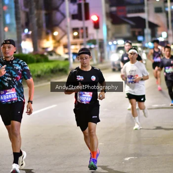 Runner Photo 3603340