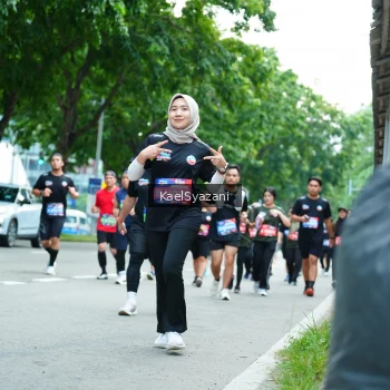 Runner Photo 3603341