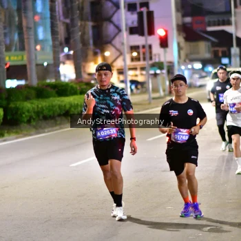 Runner Photo 3603342