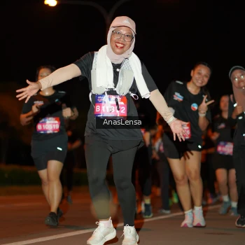 Runner Photo 3603344