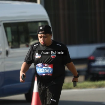 Runner Photo 3603345