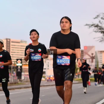 Runner Photo 3603347