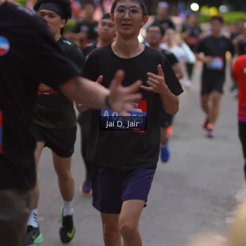 Runner Photo 3603348