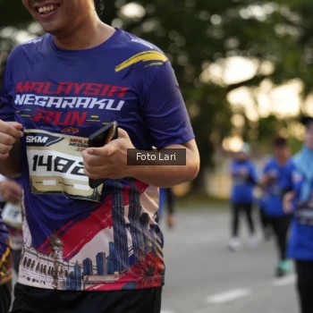 Runner Photo 3603349