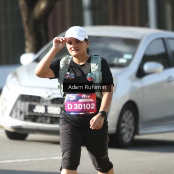 Runner Photo 3603352