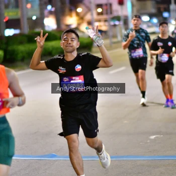 Runner Photo 3603353