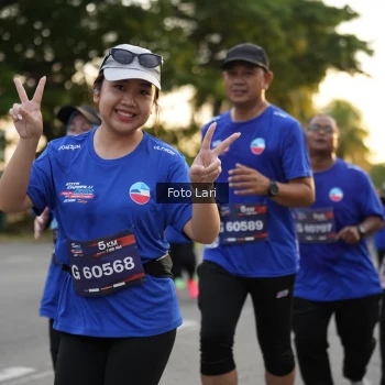 Runner Photo 3603355
