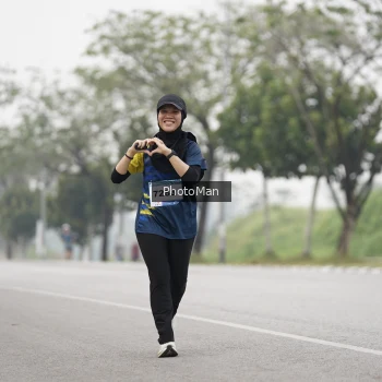 Runner Photo 3603356