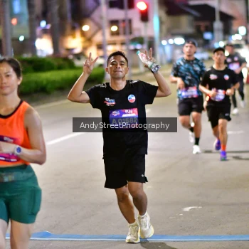 Runner Photo 3603357