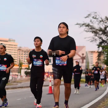 Runner Photo 3603358