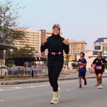 Runner Photo 3603359