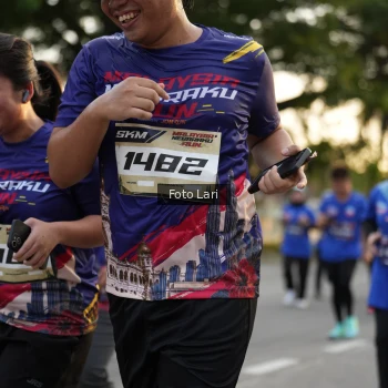 Runner Photo 3603360