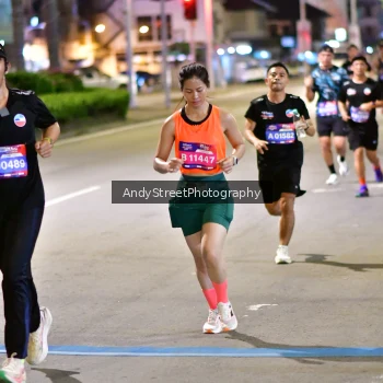 Runner Photo 3603363