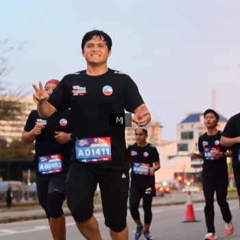 Runner Photo 3603364