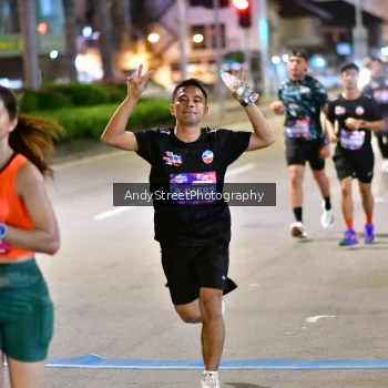 Runner Photo 3603365