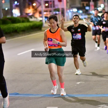 Runner Photo 3603366